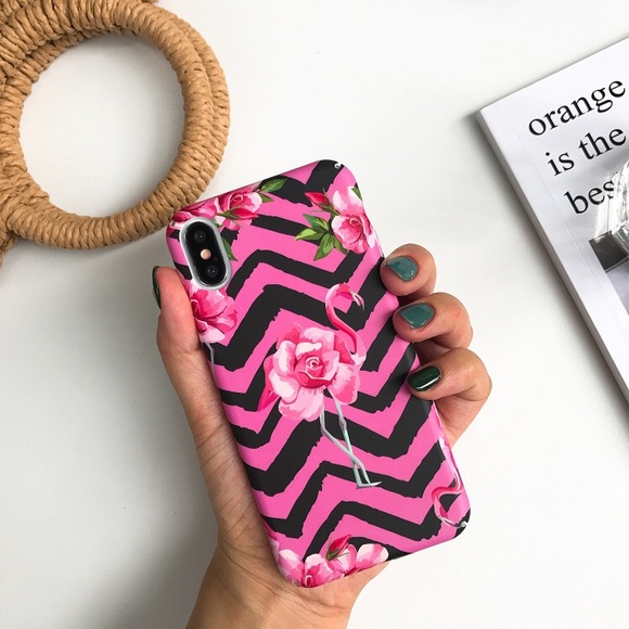 iPhone ❗️2 any CASES FOR 6$ ❗️ X/7/8/7PLUS/8PLUS - Picture 1 of 8